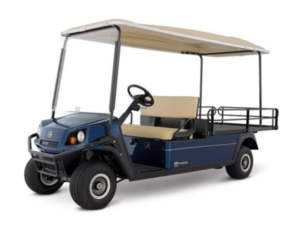 2022 Cushman® Golf Carts All Shuttle 2 Electric For Sale