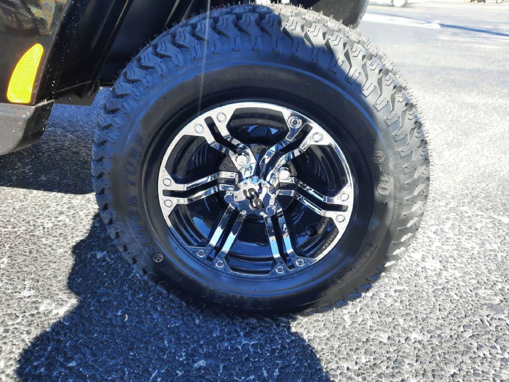 New 2022 E-Z-Go Golf Carts All Valor 48-Volt For Sale