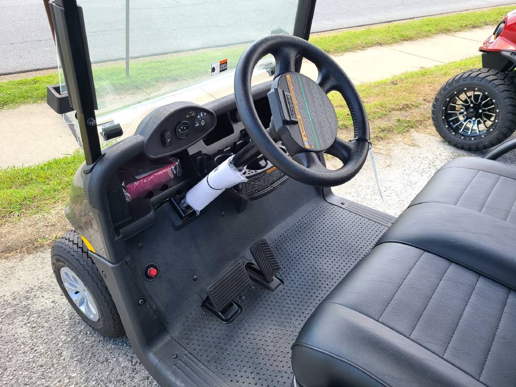 New 2022 E-Z-Go Golf Carts All RXV Elite For Sale