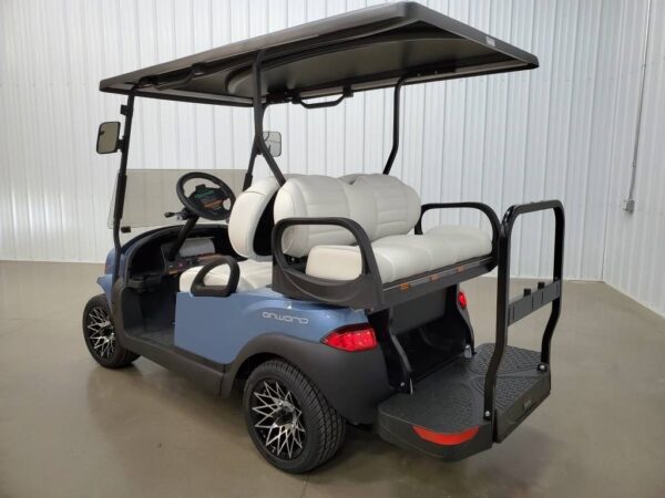 2021 Club Car Golf Carts All Electric For Sale