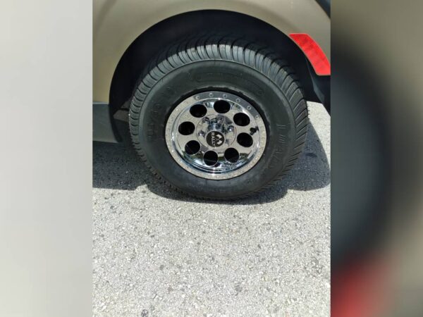 2021 Yamaha Golf Carts All ELECTRIC For Sale