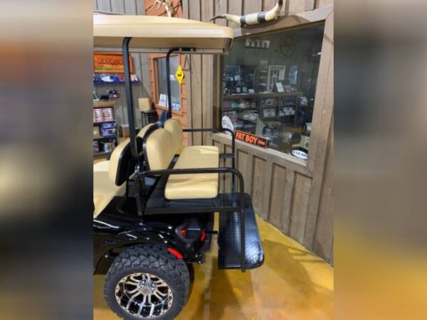 2021 E-Z-Go Golf Carts All TXT – ELECTRIC For Sale