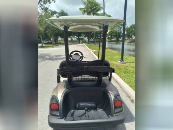 2021 Yamaha Golf Carts All ELECTRIC For Sale