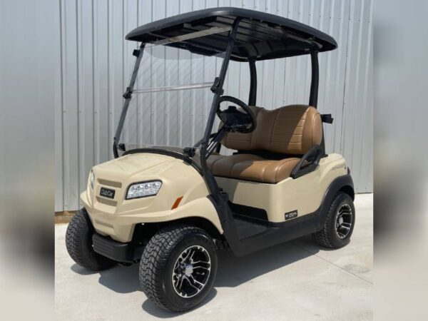 2022 Club Car® Golf Cart ONWARD 2P AC ELECTRIC For Sale