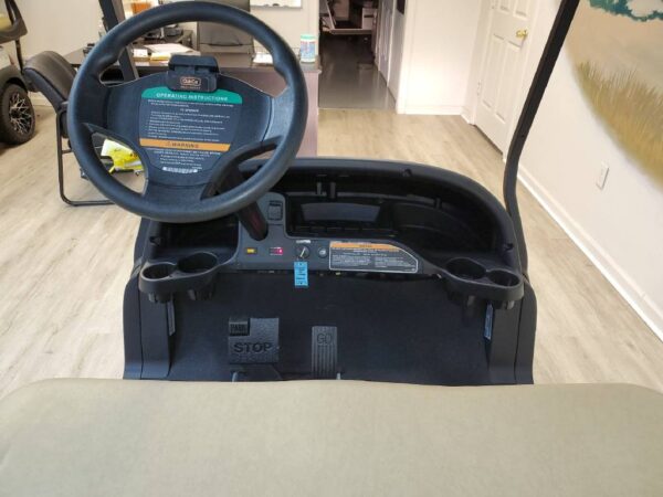 2021 Club Car Golf Carts All V4L Electric For Sale