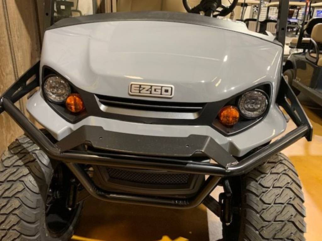 E-Z-Go Golf Carts All EXPRESS L6 – 72V ELECTRIC For Sale