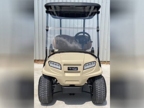 2022 Club Car® Golf Cart ONWARD 2P AC ELECTRIC For Sale