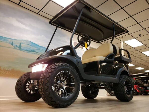 2021 Club Car Golf Carts All V4L Electric For Sale