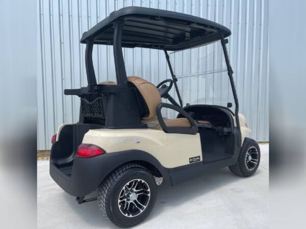 2022 Club Car® Golf Cart ONWARD 2P AC ELECTRIC For Sale