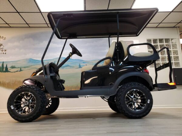 2021 Club Car Golf Carts All V4L Electric For Sale