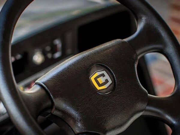 2022 Cushman® Golf Carts All Shuttle 2 Electric For Sale