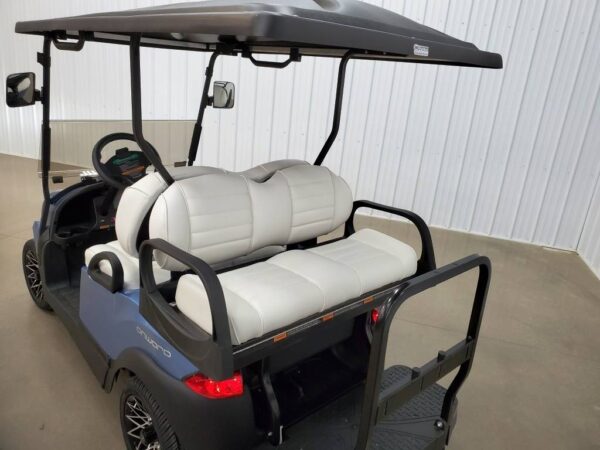 2021 Club Car Golf Carts All Electric For Sale
