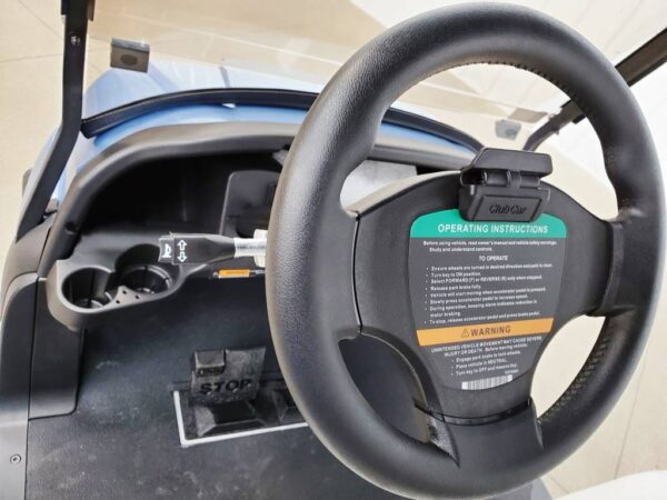 2021 Club Car Golf Carts All Electric For Sale