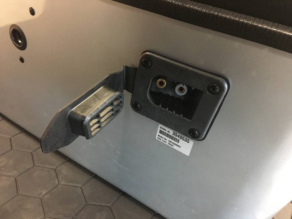 E-Z-Go Golf Carts All Liberty For Sale