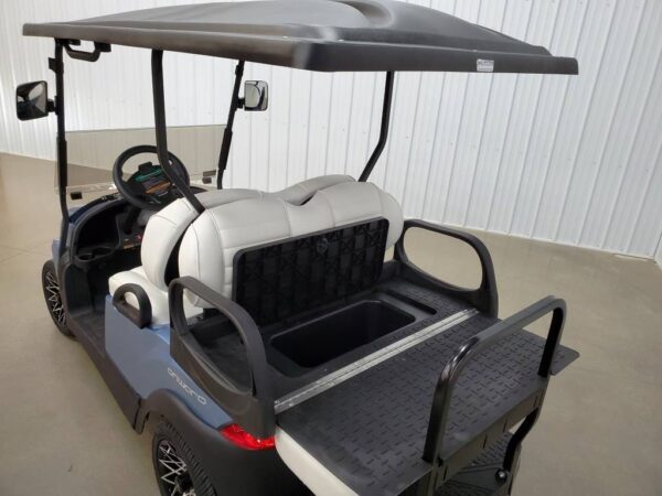 2021 Club Car Golf Carts All Electric For Sale