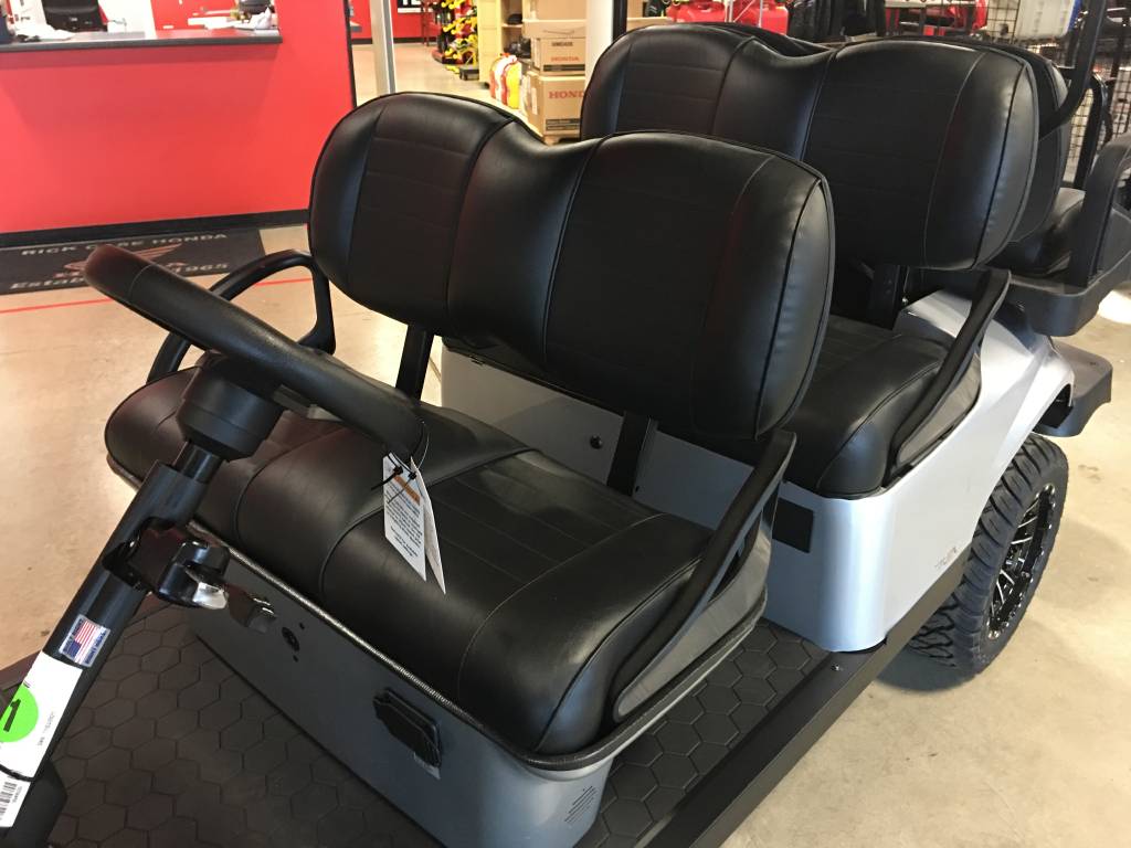 E-Z-Go Golf Carts All Liberty For Sale