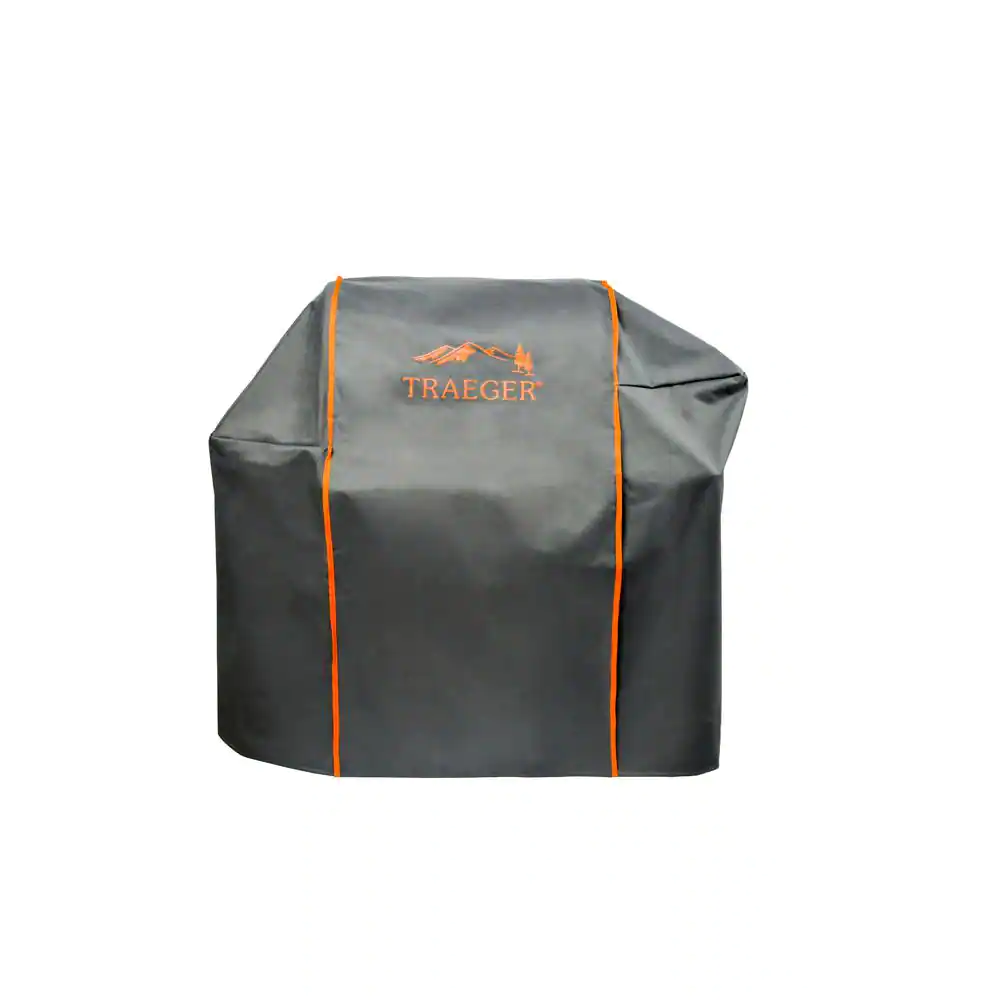 Full Length Grill Cover for Timberline 850 Pellet Grill