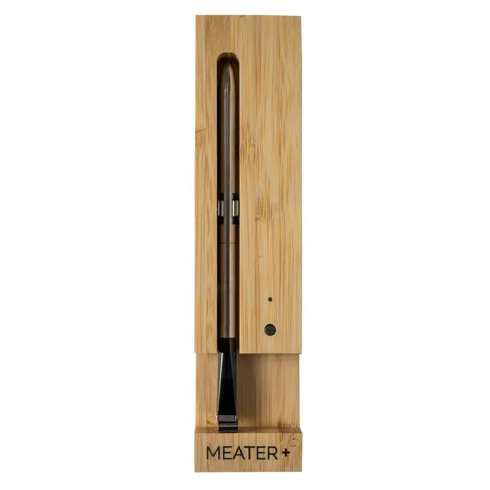 MEATER Plus Wireless Meat Thermometer