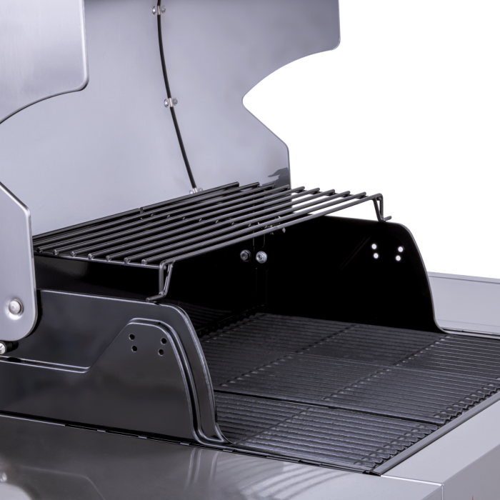 Signature Series Amplifire 3-Burner Gas Grill