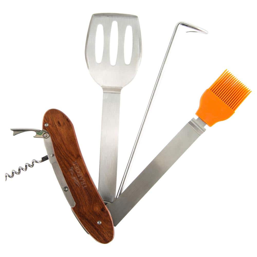 BBQ Multi-Tool