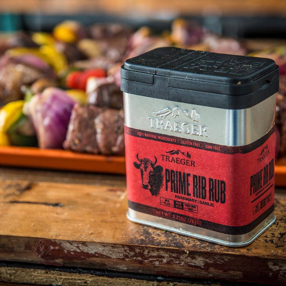 Prime Rib Rub