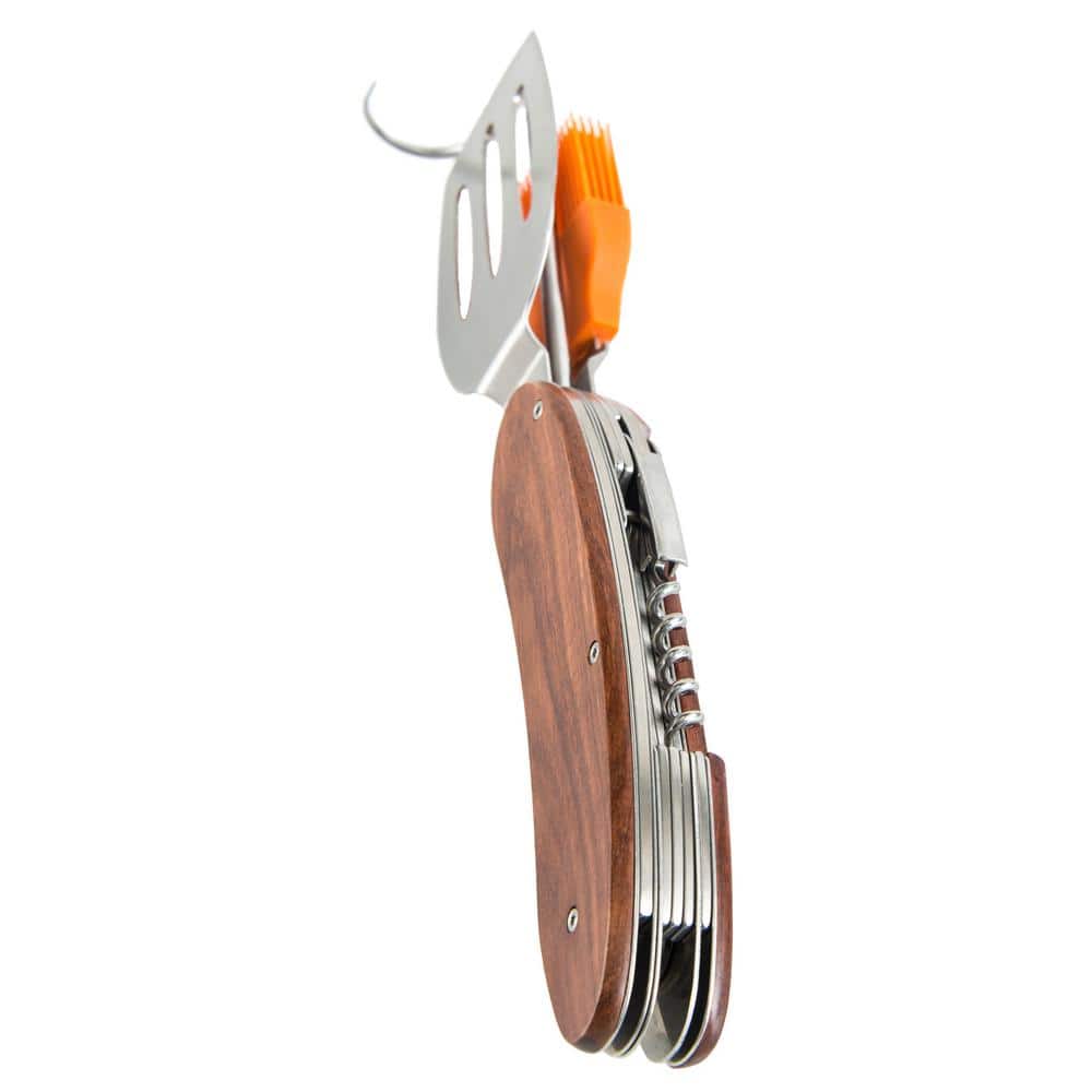 BBQ Multi-Tool