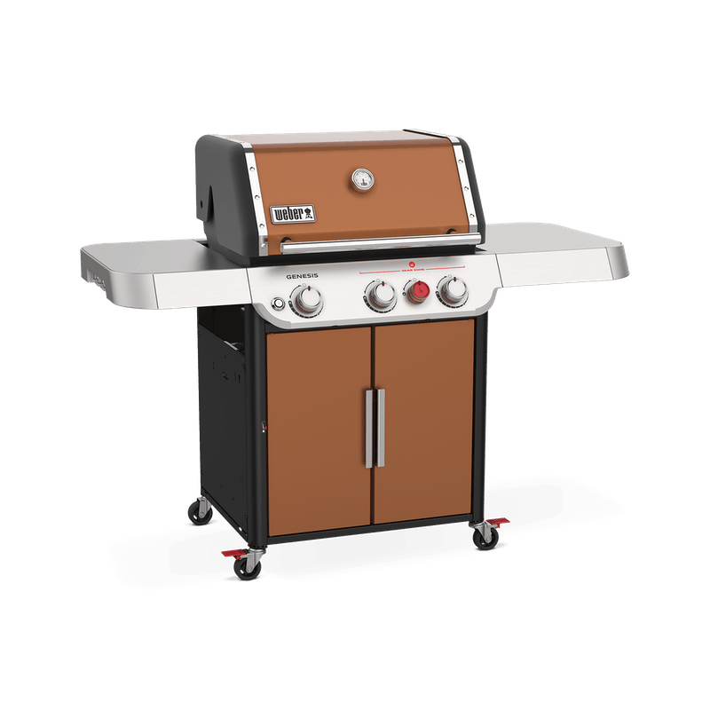 Genesis E-325s Gas Grill