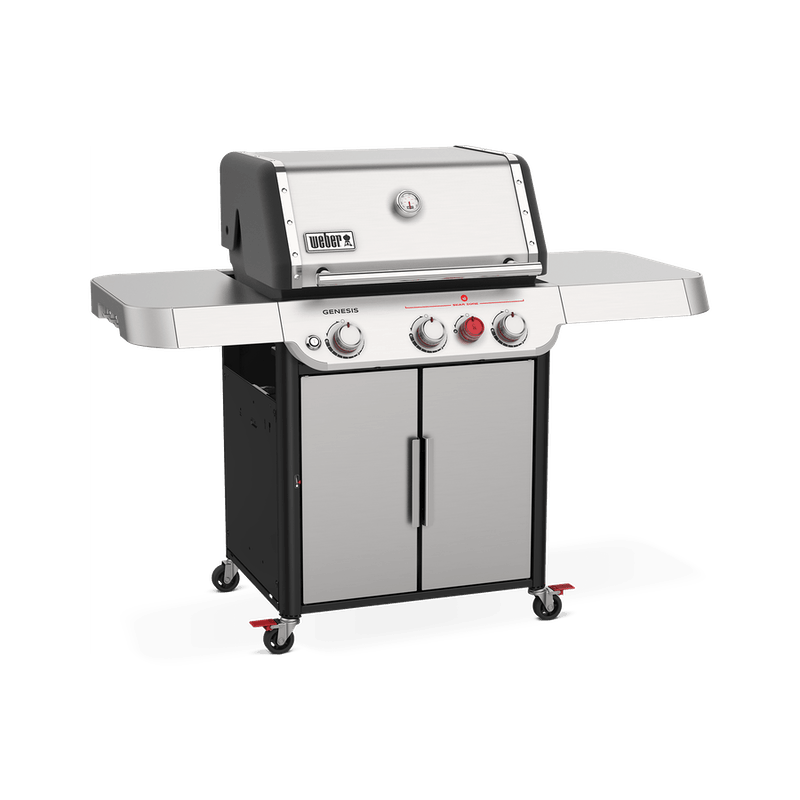 Genesis E-325s Gas Grill