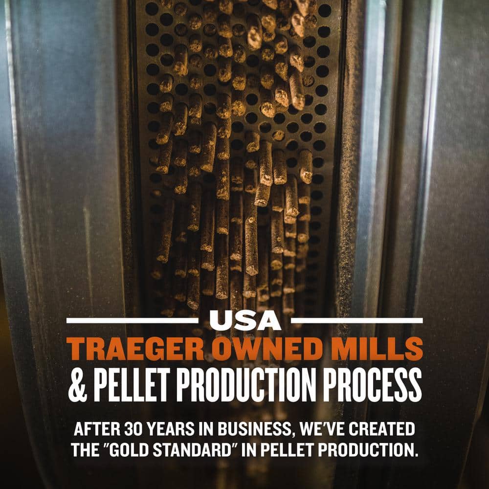 20 lb. Apple Wood Pellets