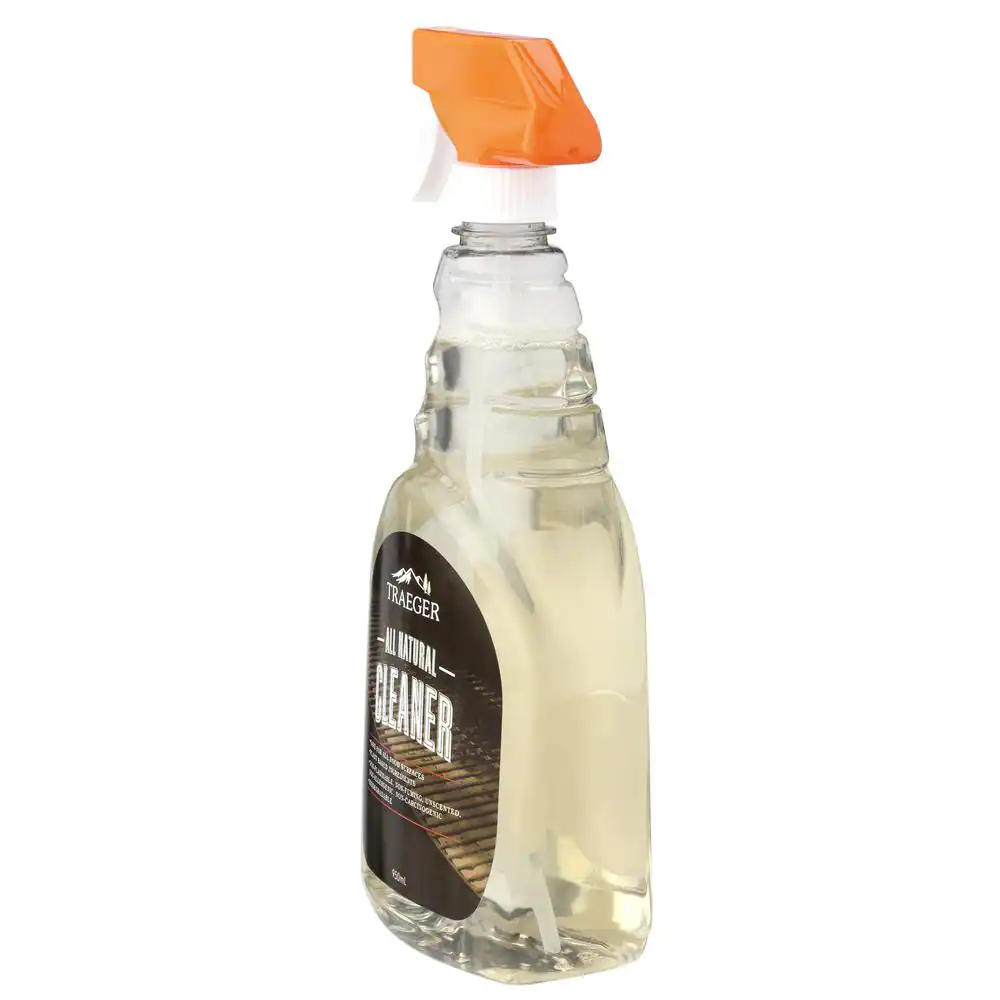 All Natural Grill Cleaner 950 ML