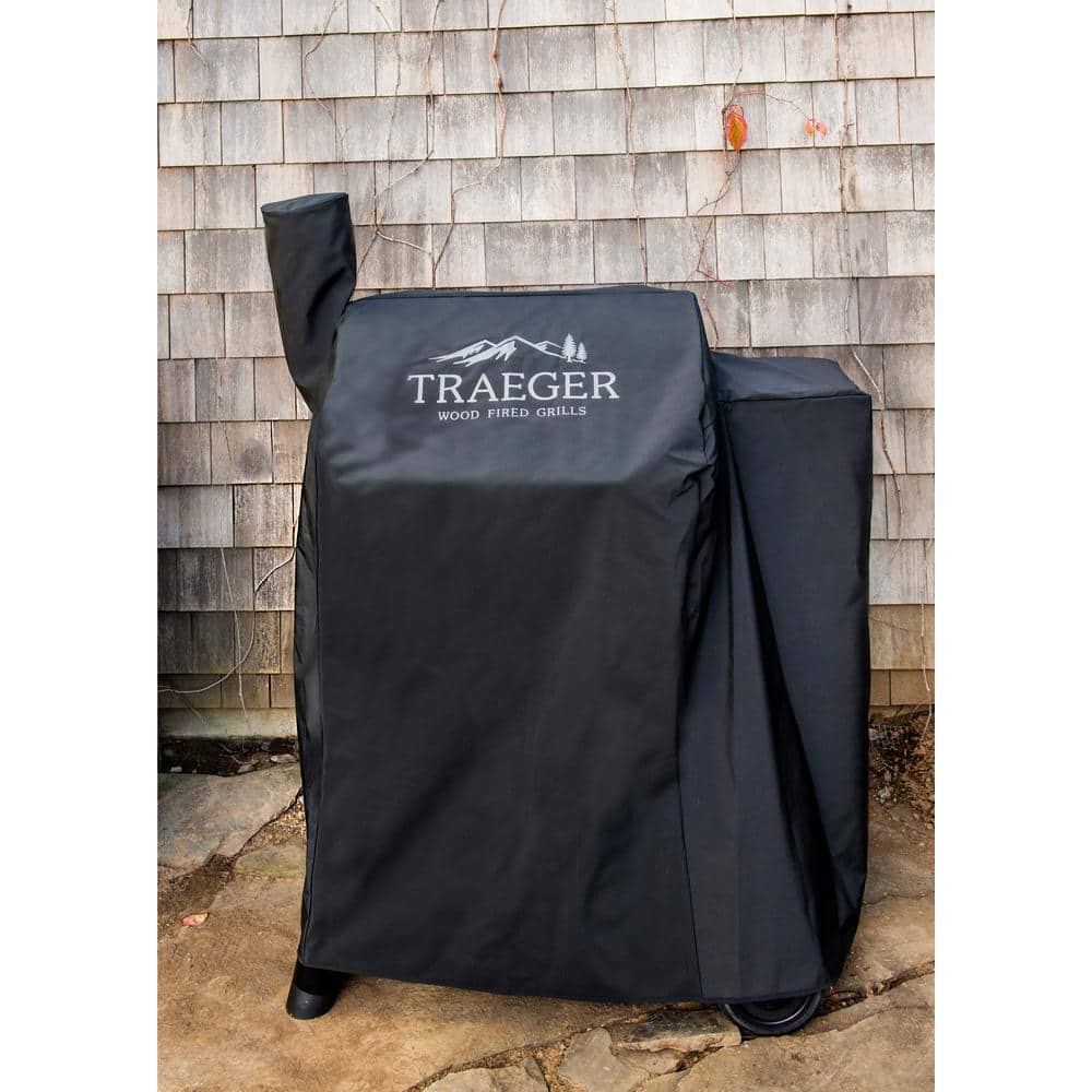 Full Length Grill Cover for Pro 575 Pellet Grill