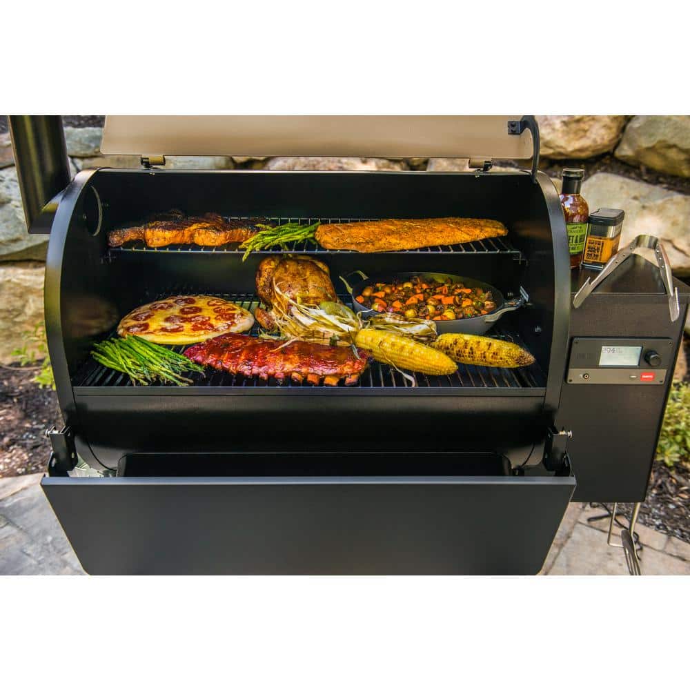 Front Folding Shelf - Pro 780/Ironwood 885 Pellet Grills