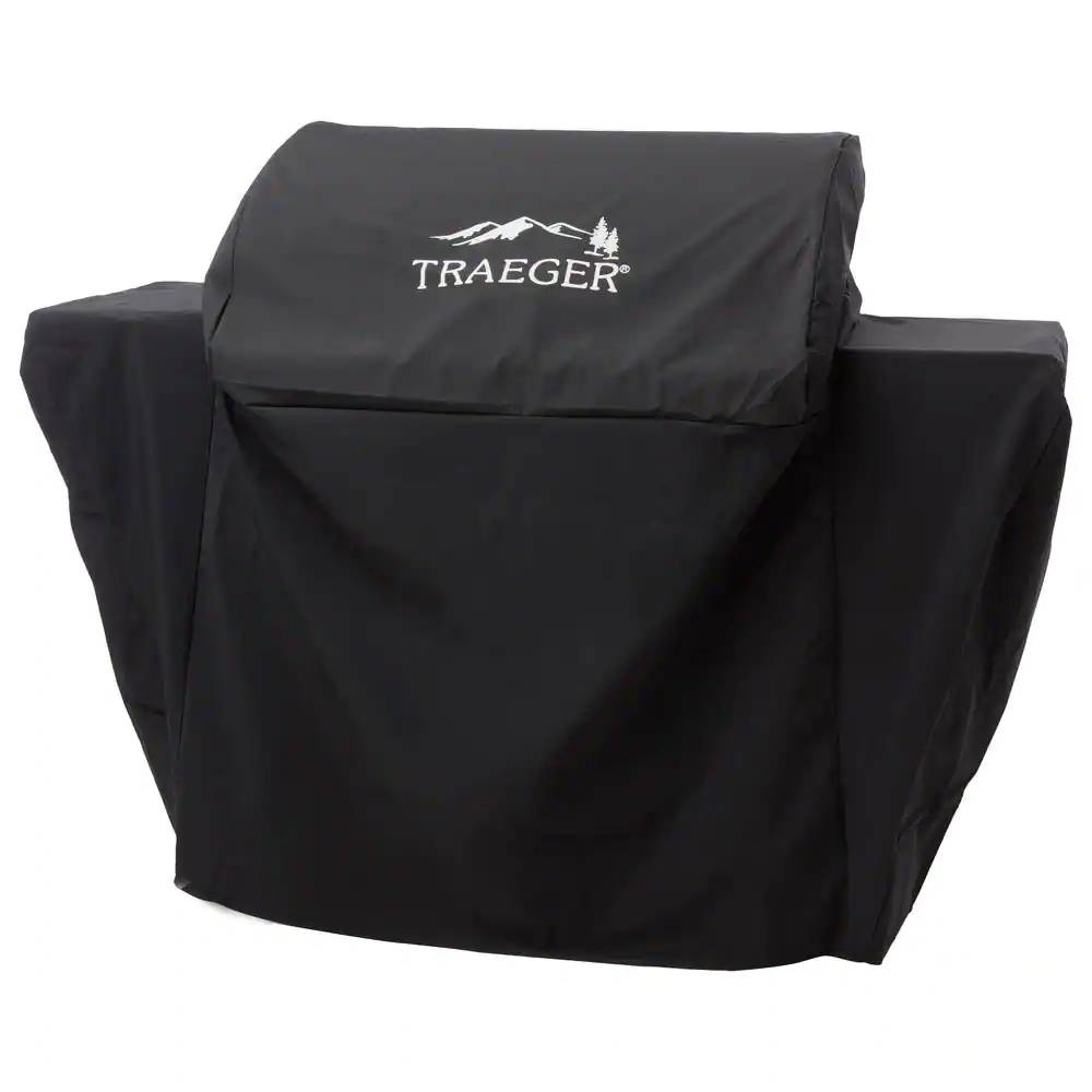 Full Length Grill Cover for Select Series Pellet Grills