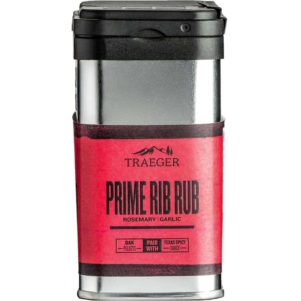 Prime Rib Rub