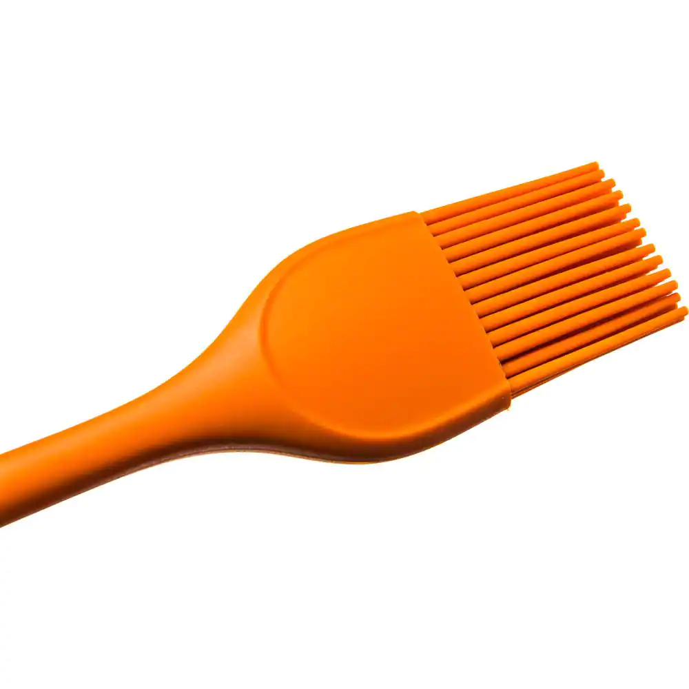 Silicone Basting Brush