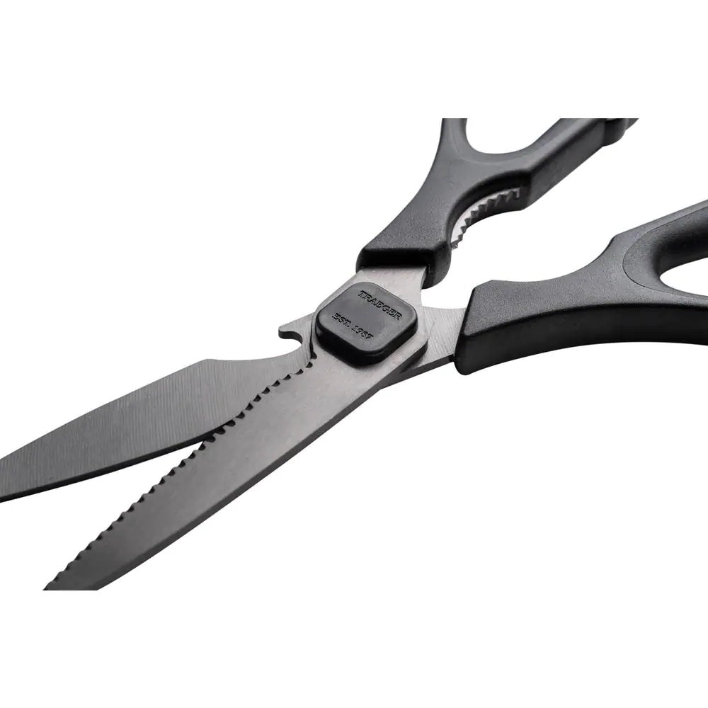 BBQ Shears