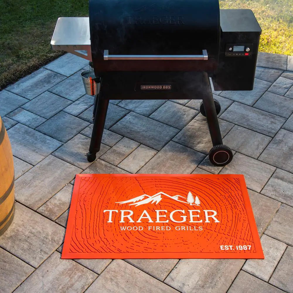 Grill Mat