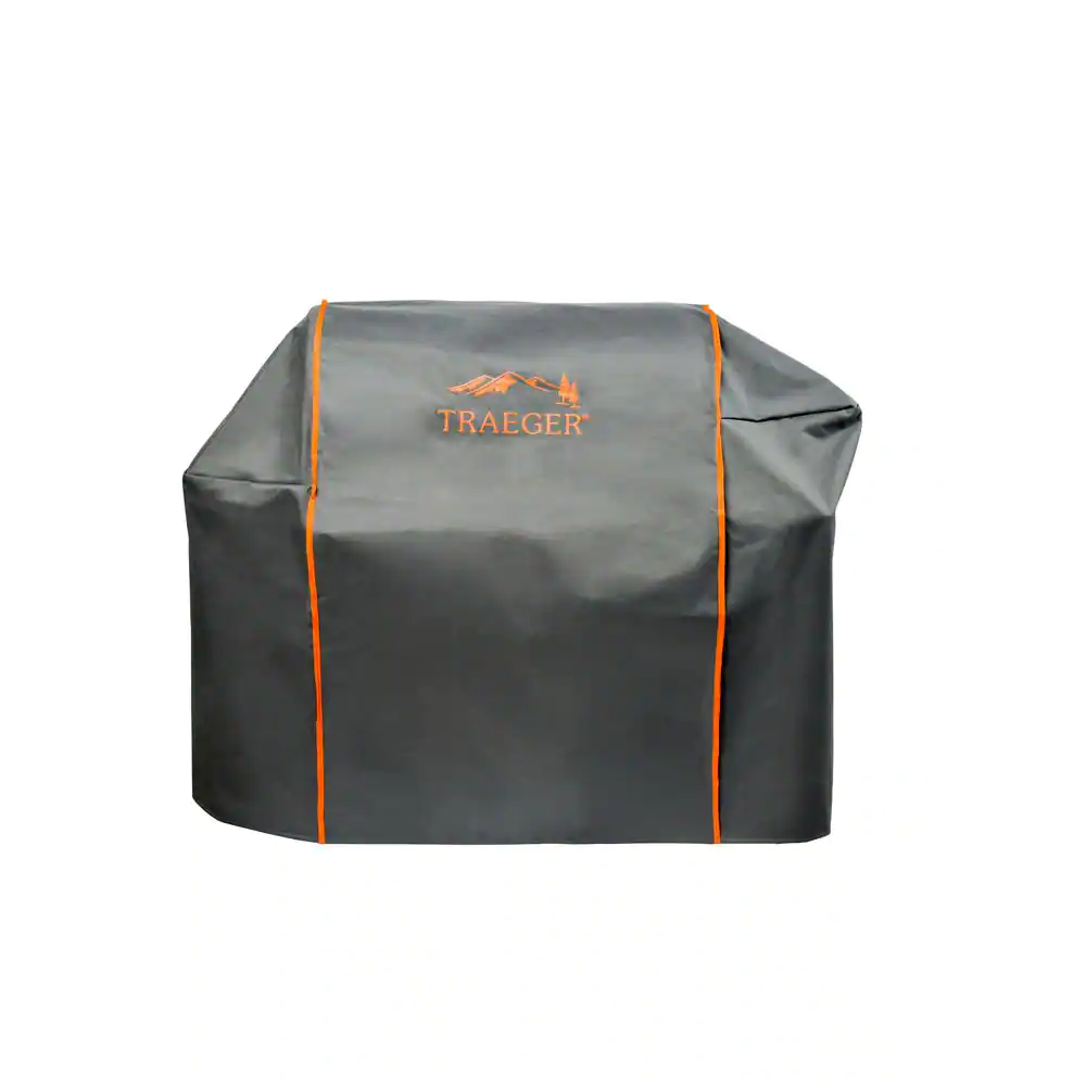 Full Length Grill Cover for Timberline 1300 Pellet Grill