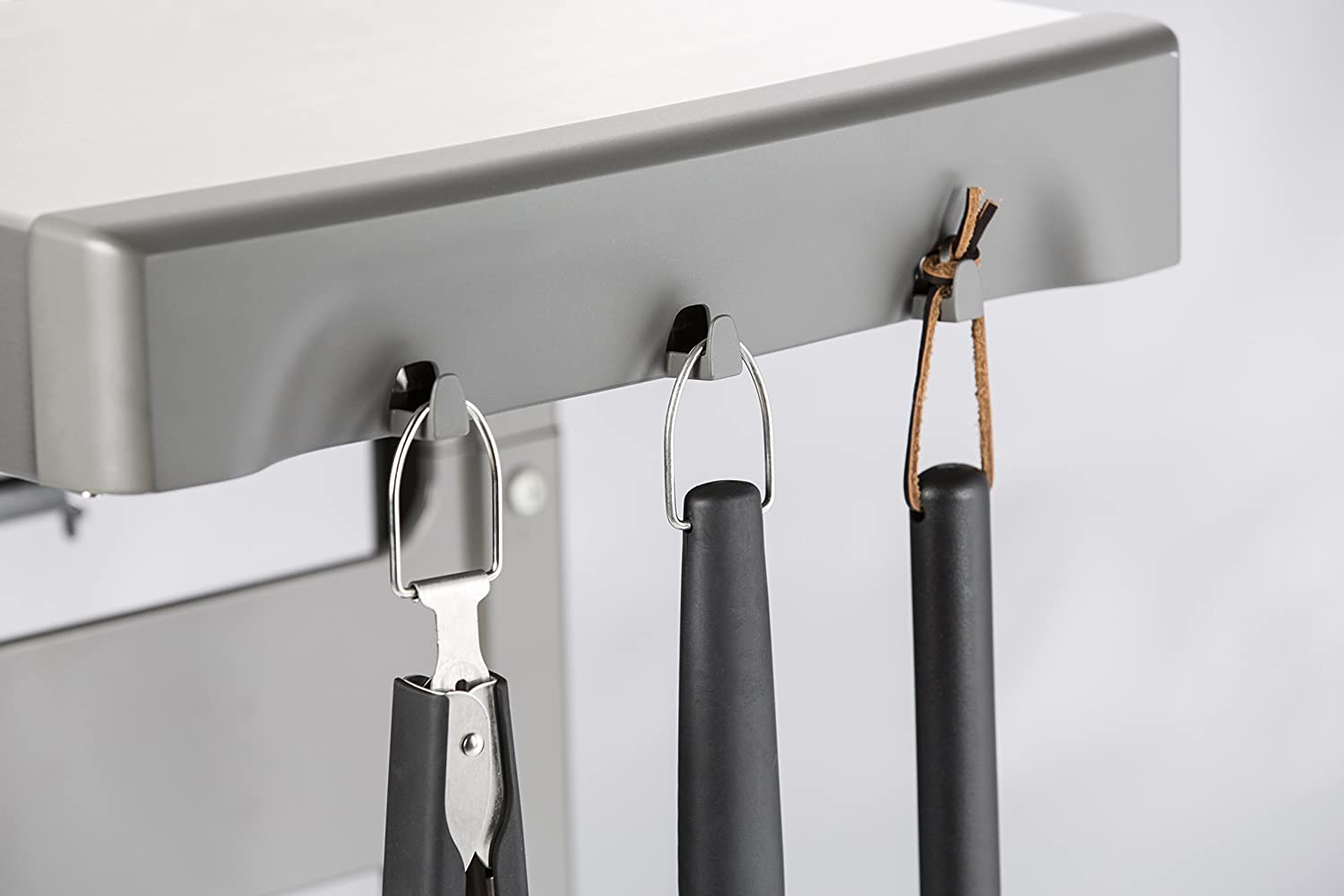 Weber Spirit II E-210 2-Burner Liquid Propane Grill, Black