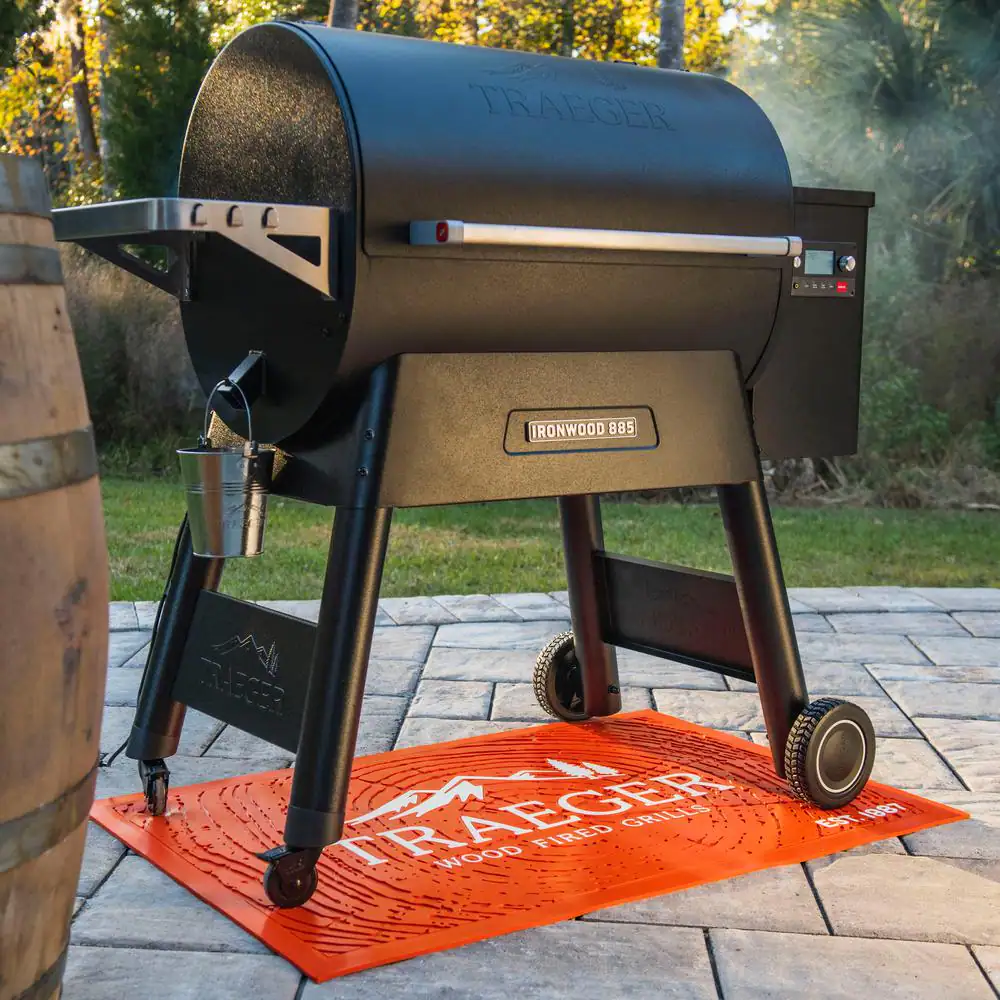 Grill Mat
