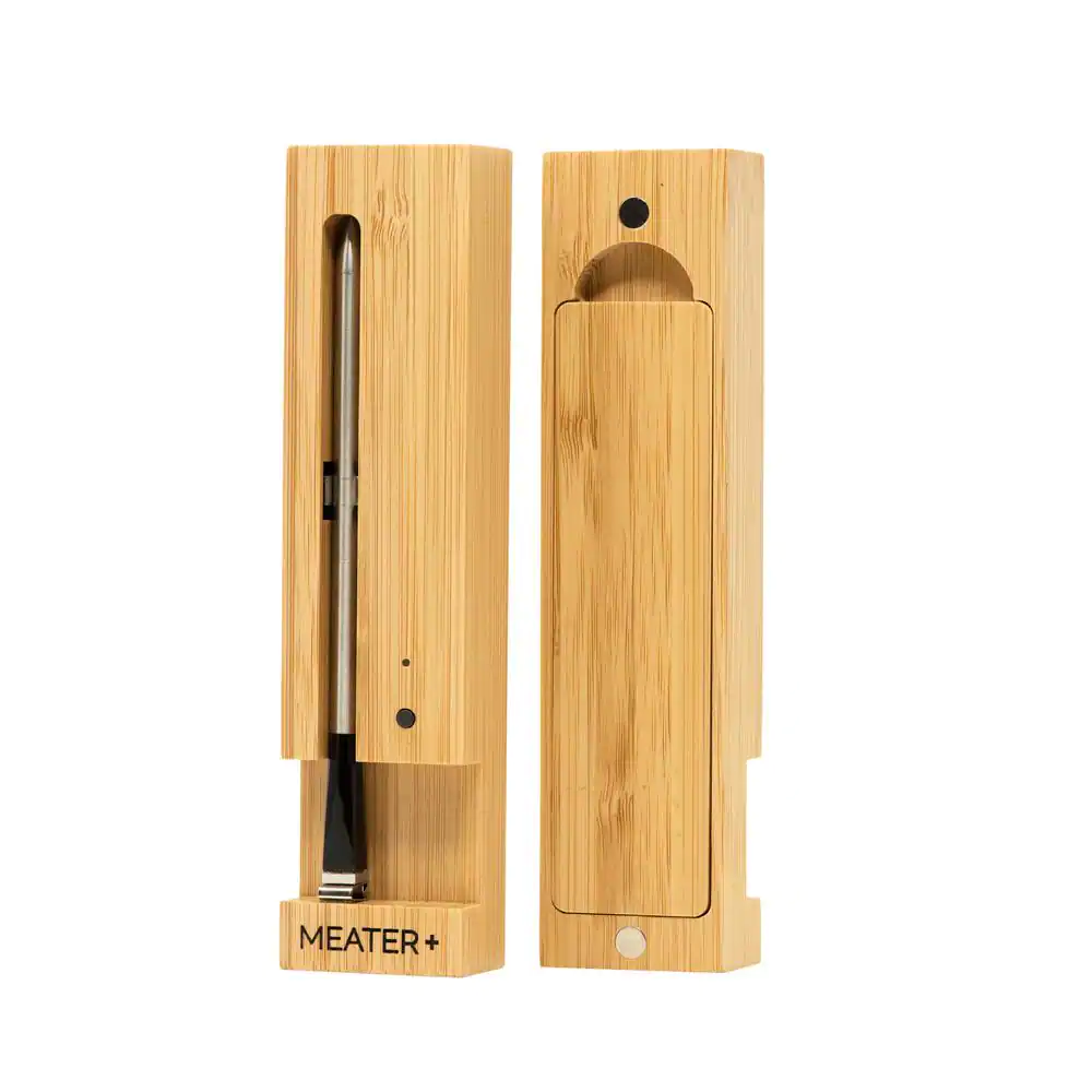 MEATER Plus Wireless Meat Thermometer