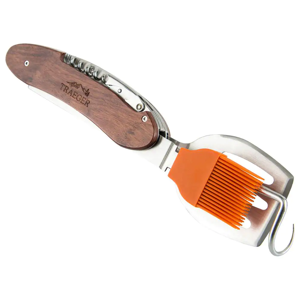 BBQ Multi-Tool