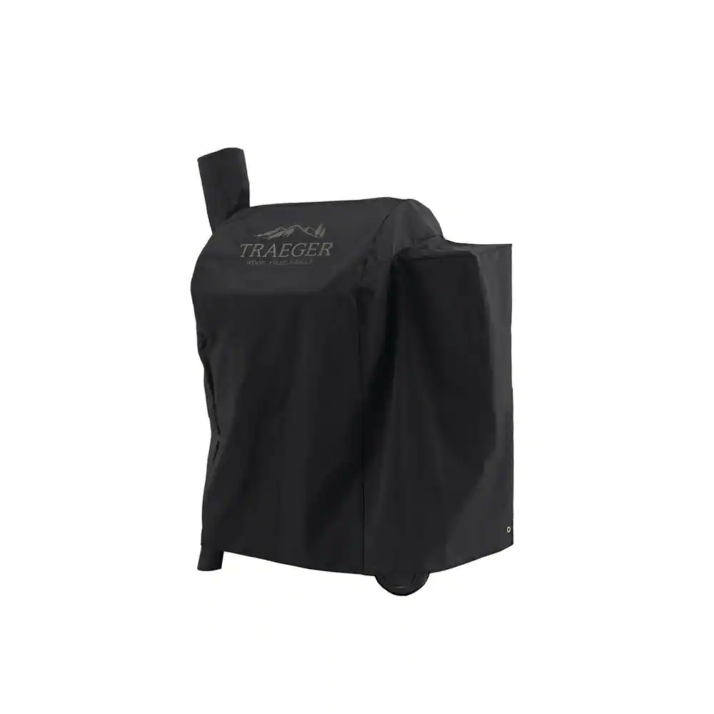 Full Length Grill Cover for Pro 575 Pellet Grill