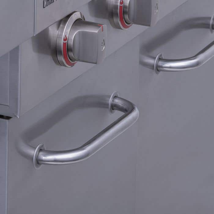 Signature Series Amplifire 4-Burner Gas Grill