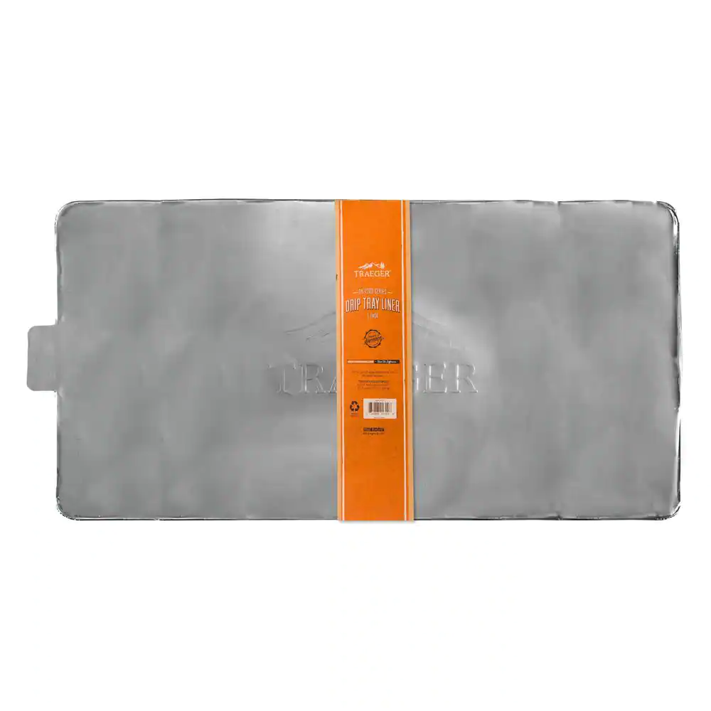 Drip Tray Liner 5 Pack - Pro 34 Series