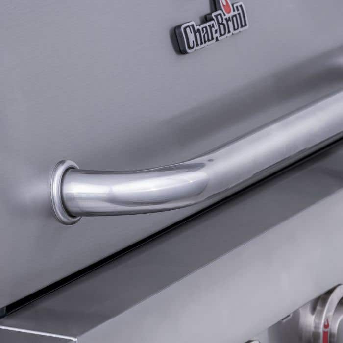 Signature Series Amplifire 4-Burner Gas Grill