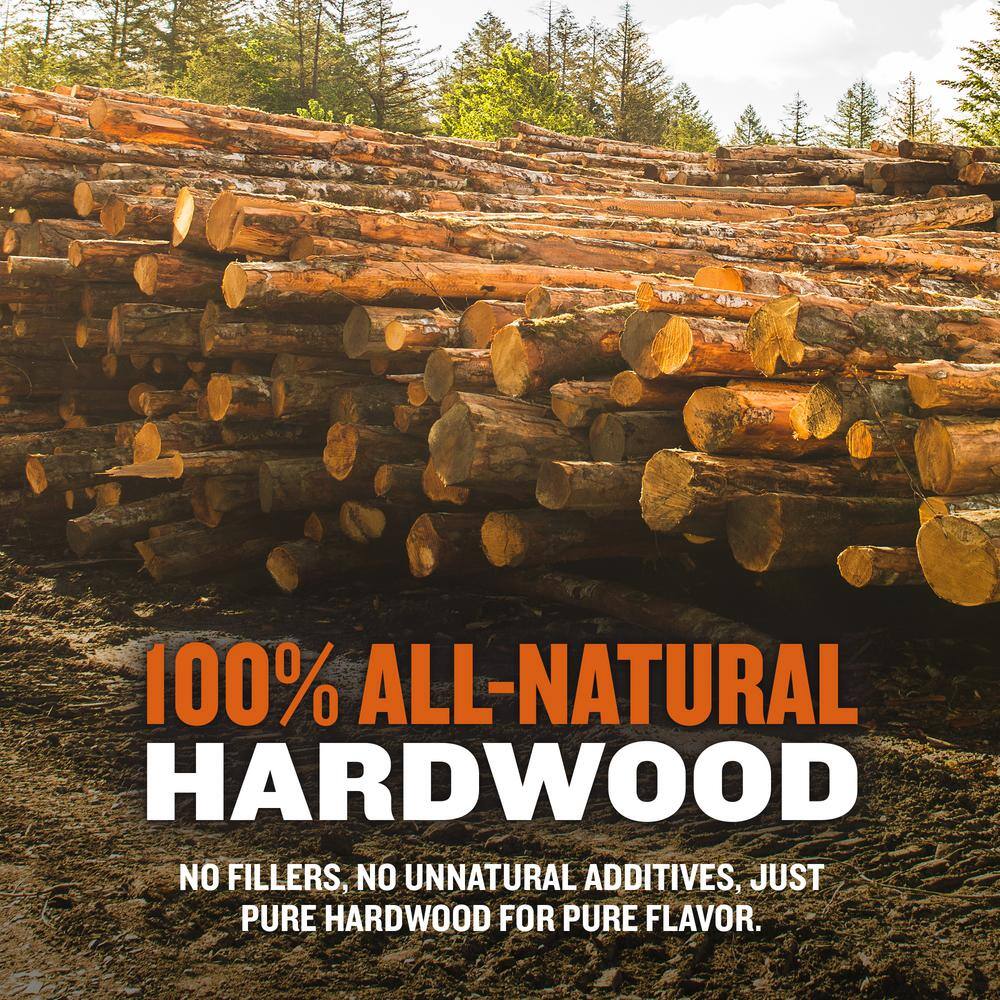 Limited Edition Brisket Blend Oak Wood Pellets