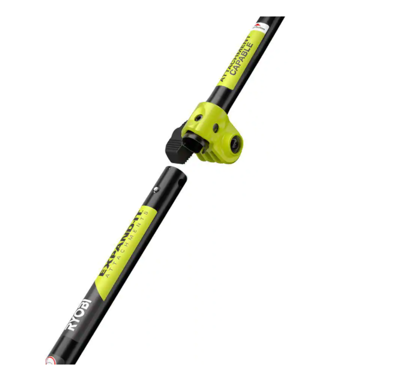 40V Brushless 20 in. Walk Behind Self-Propelled Mower/String Trimmer/Leaf Blower with (2) Batteries and (2) Chargers