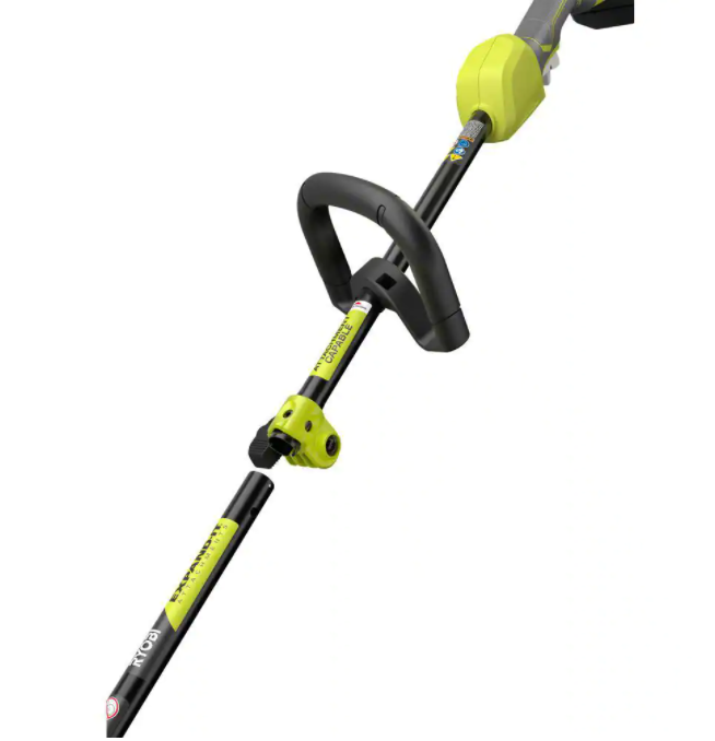 40V Brushless 20 in. Cordless Battery Walk Behind Push Lawn Mower & Trimmer with 6.0 Ah Battery & Charger save $320