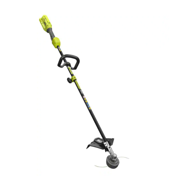 40V Brushless 20 in. Cordless Battery Walk Behind Push Lawn Mower & Trimmer with 6.0 Ah Battery & Charger save $320